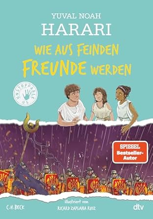 Wie aus Feinden Freunde werden